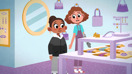 Advertising and how it can affect my buying choices