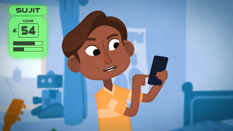 Gaming payment models