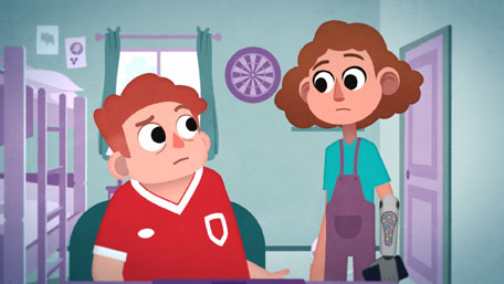 Online scams: protecting my money and personal details