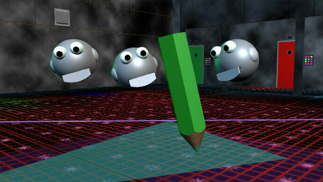 Reflection Song video