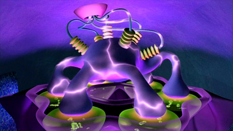 Brain Gain Song video