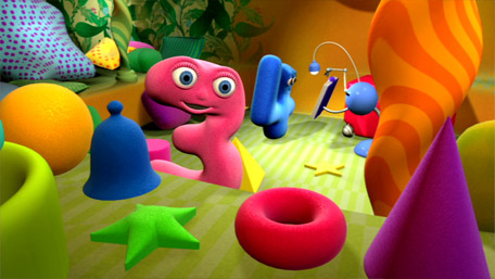 Noticing Things video