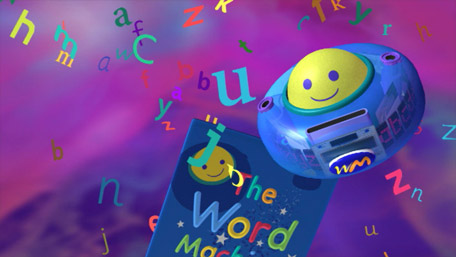 Title Sequence video