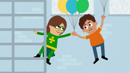 Mental methods for division